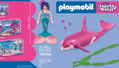 ORQUE ET SIRENE 72106