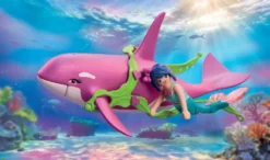 ORQUE ET SIRENE 72106