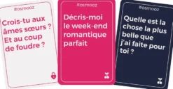 OSMOOZ