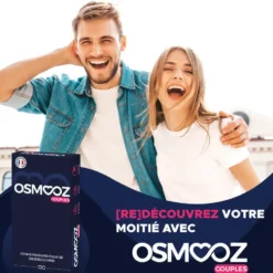 OSMOOZ
