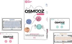 OSMOOZ DEFI A 2