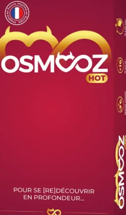 OSMOOZ HOT