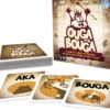 OUGA BOUGA