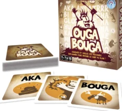 OUGA BOUGA