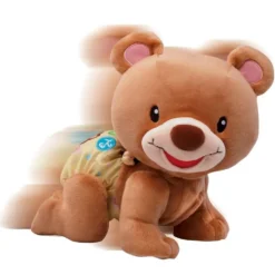 OURSON 1 2 3 SUIS MOI