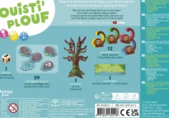 OUSTIPLOUF