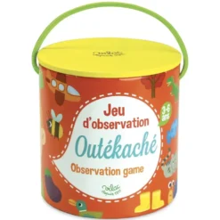 OUTEKACHE