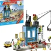 OUVRIERS ET CHANTIER - 71650