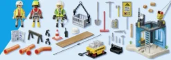OUVRIERS ET CHANTIER - 71650
