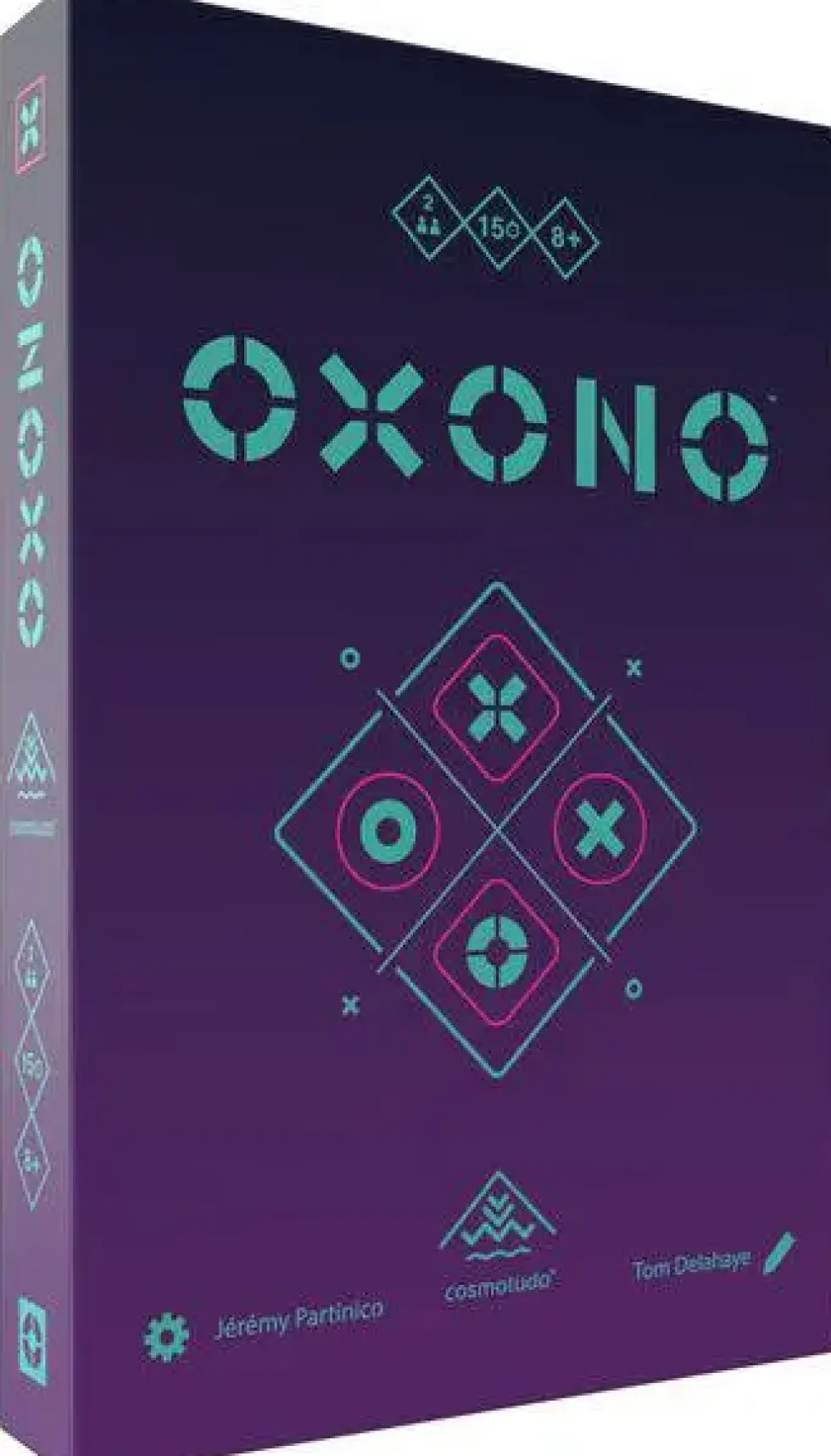 OXONO