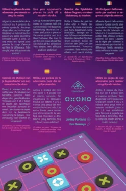 OXONO