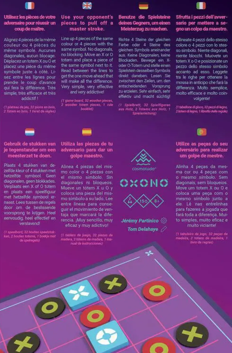 OXONO