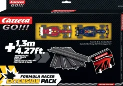 PACK D'EXTENSION - F1 RACER
