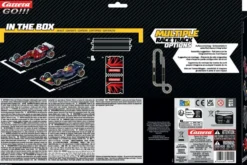 PACK D'EXTENSION - F1 RACER