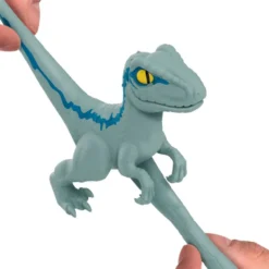 PACK 3 DINOS JURASSIC WORLD GOO JIT ZU