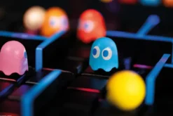 PACMAN - QUORIDOR