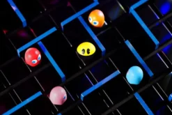 PACMAN - QUORIDOR