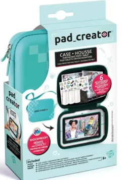 PAD CREATOR - HOUSSE