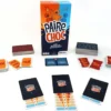 PAIRE DE CHOC