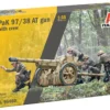 1/35 PAK 97/38 ET SERVANTS