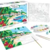 PALETTE D'ARTISTE ILHABELA
