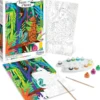 PALETTE D'ARTISTE JUNGLE PANTHER
