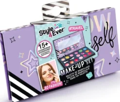 PALETTE DE MAQUILLAGE
