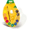 PALETTE DE PEINTURE LAVABLE - CRAYOLA
