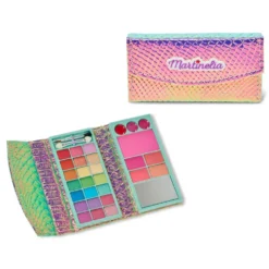 PALETTE MAQUILLAGE SIRENE