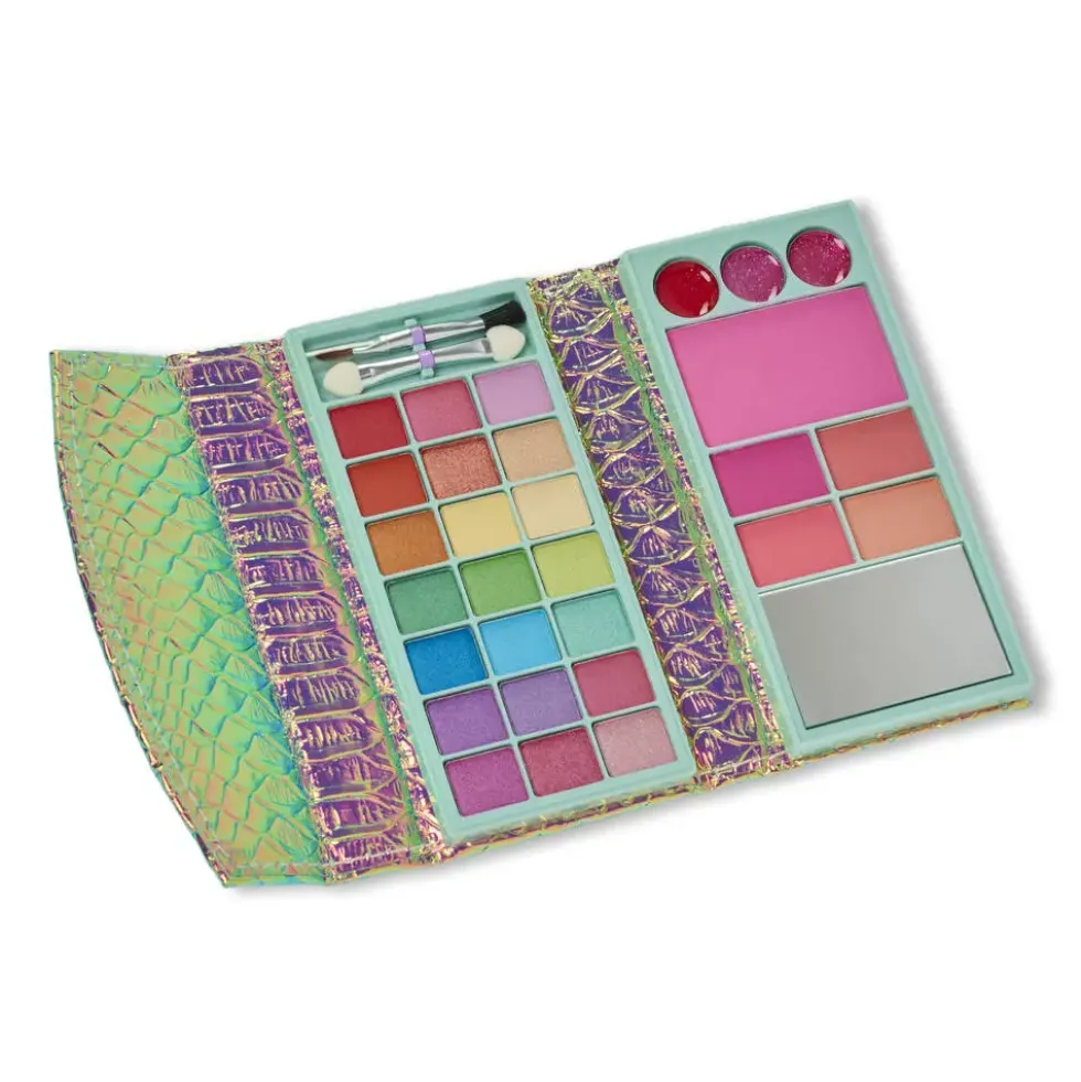 PALETTE MAQUILLAGE SIRENE