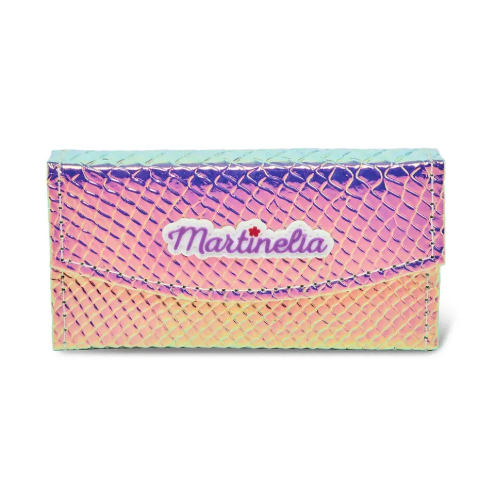 PALETTE MAQUILLAGE SIRENE