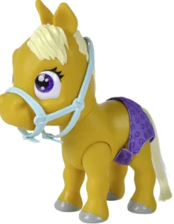 PAMPER PETZ - PONEY INTERACTIF