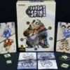 PANDA SPIN