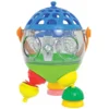 PANIER DE BAIN ET PERLES