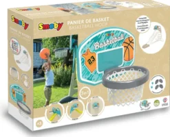 PANIER DE BASKET