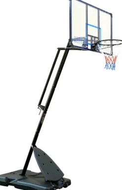 PANIER DE BASKETBALL