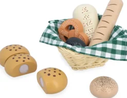 PANIER DE BOULANGERIE