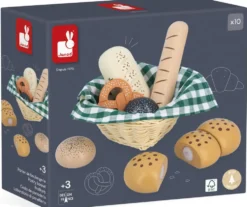 PANIER DE BOULANGERIE