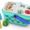 PANIER TRIEUR DE FORMES MAGIC TOUCH