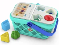 PANIER TRIEUR DE FORMES MAGIC TOUCH
