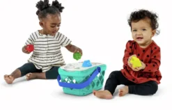 PANIER TRIEUR DE FORMES MAGIC TOUCH