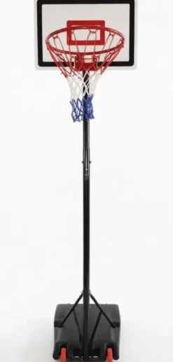 PANNEAU DE BASKET 200 - 245 CM