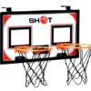 PANNEAU DE BASKET DOUBLE