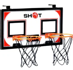 PANNEAU DE BASKET DOUBLE
