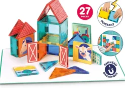 PANNEAU MAGNETIC