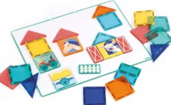 PANNEAU MAGNETIC