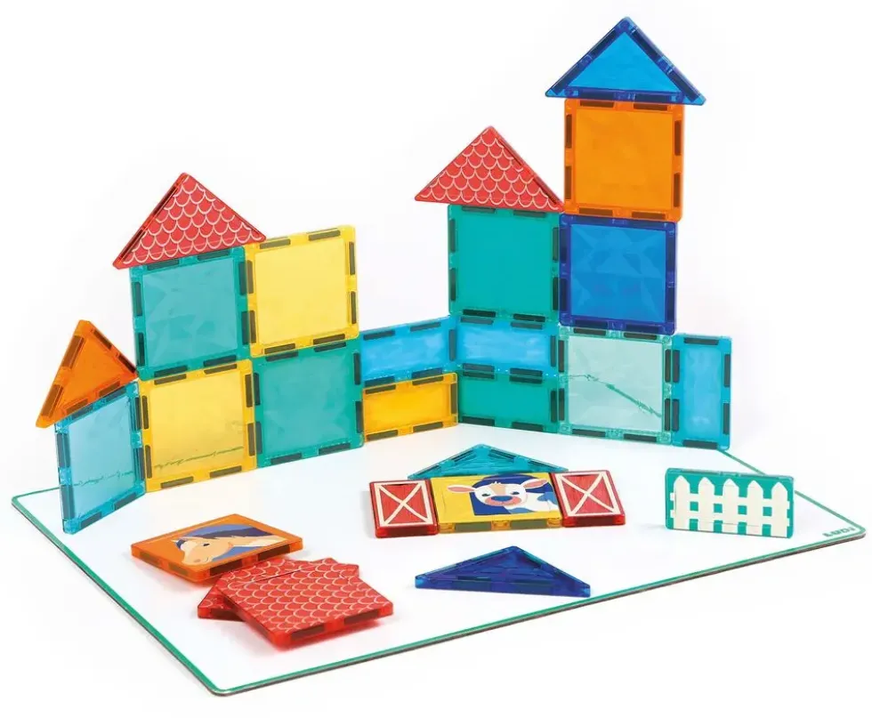 PANNEAU MAGNETIC