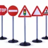 PANNEAUX DE SIGNALISATION