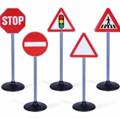 PANNEAUX DE SIGNALISATION
