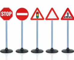 PANNEAUX DE SIGNALISATION